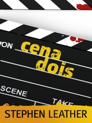 cover image of Cena dois